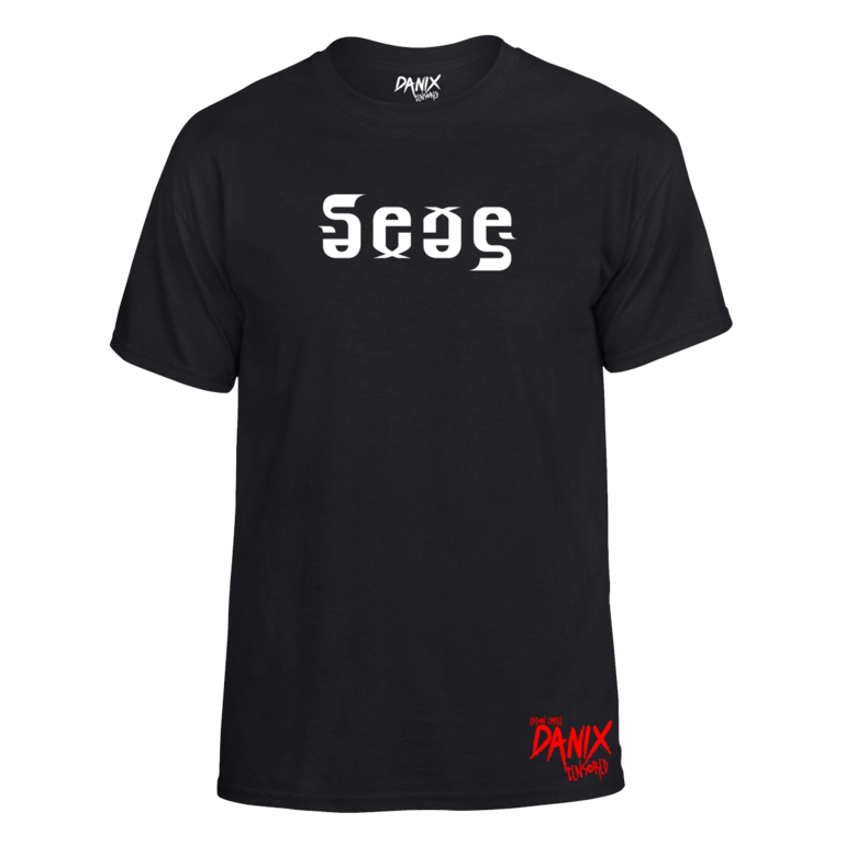 Tshirt SEXE V3 (Message Caché Recto/Verso)